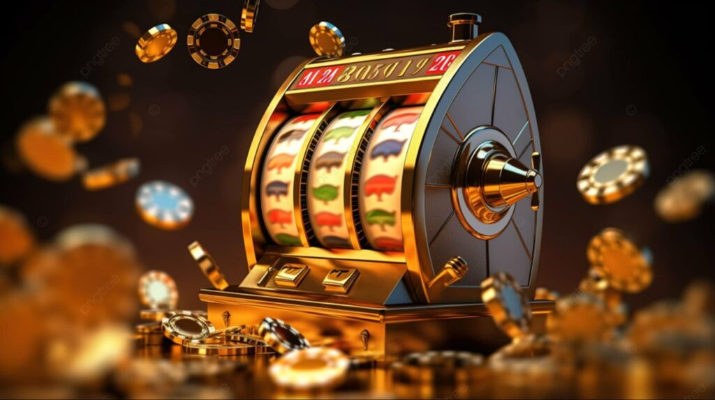 Các Nhà Phát Triển Game Slot Nổi Tiếng