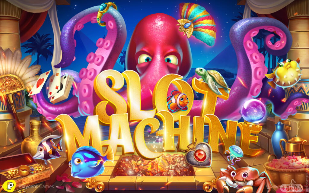 Slot Game – Cách Giữ Bình Tĩnh Khi Chơi Tại 7ball.ch